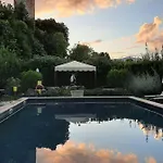 Antica Torre Appart hôtel