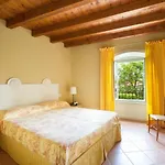 Appart hôtel Antica Torre San Felice del Benaco