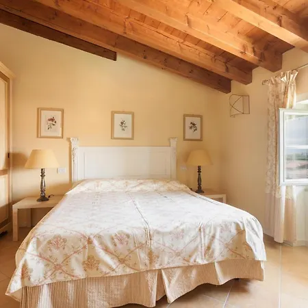 Antica Torre Aparthotel 4*