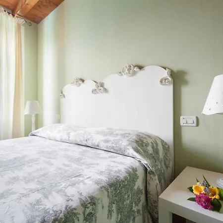 Aparthotel Antica Torre 4*