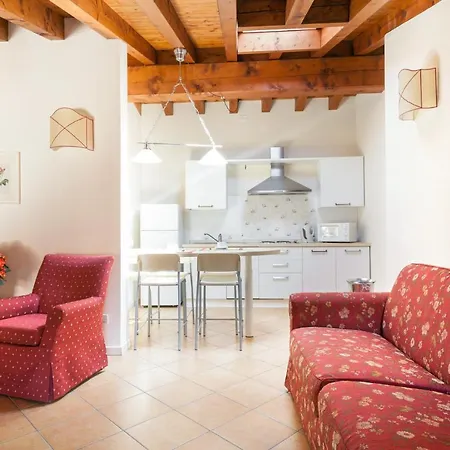 Aparthotel Antica Torre 4*