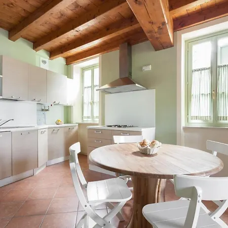 Aparthotel Antica Torre