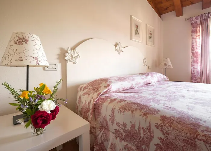 Ξενοδοχείο με διαμερίσματα Antica Torre 4*