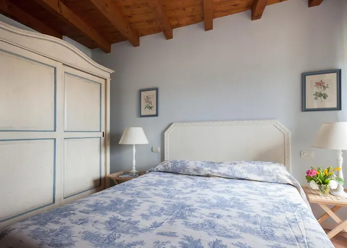 Ξενοδοχείο με διαμερίσματα Antica Torre 4*