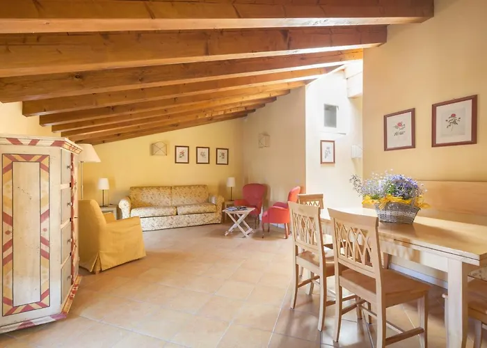Antica Torre San Felice del Benaco