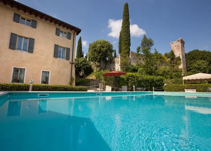 Antica Torre San Felice del Benaco